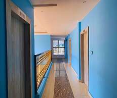 HOTEL 3D
