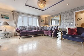 Poole Brae Family Getaway