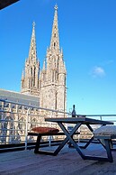 Huswell - Sunny Terrace With Harbour View - 5-min