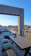 Huswell - Sunny Terrace With Harbour View - 5-min