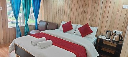Jayara Resort And Cafe
