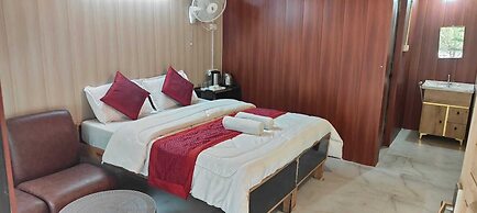 Jayara Resort And Cafe