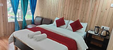 Jayara Resort And Cafe