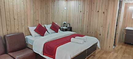 Jayara Resort And Cafe