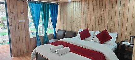 Jayara Resort And Cafe