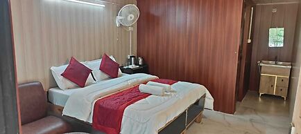 Jayara Resort And Cafe