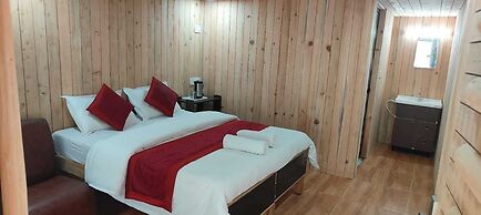 Jayara Resort And Cafe