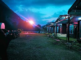 Jayara Resort And Cafe