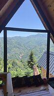 Taki Dağ Evleri
