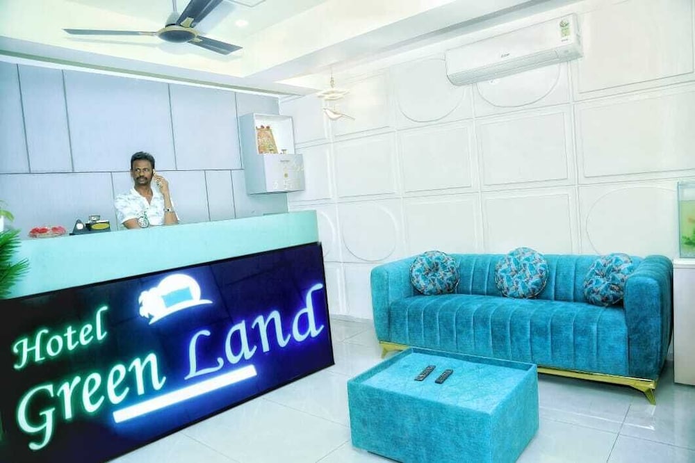 Hotel Greenland
