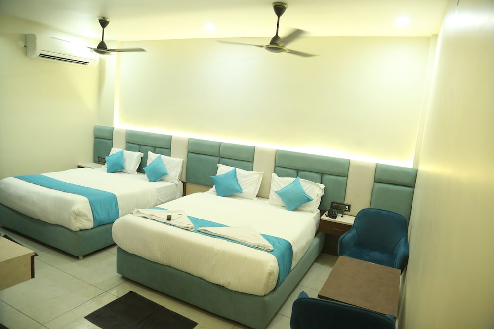 Hotel Greenland