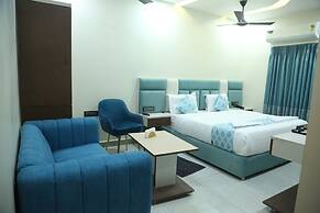 Hotel Greenland