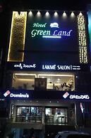 Hotel Greenland