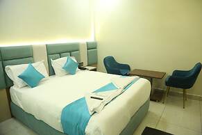 Hotel Greenland