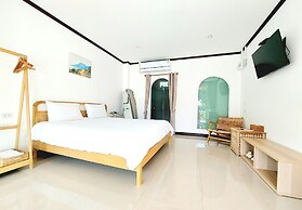 Room Kohlarn Resort