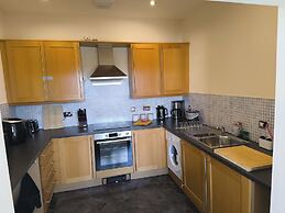 Cardiff Apt - Sleeps 6 - Castle & Stadium Nearby