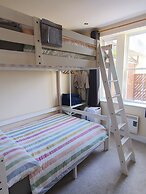 Cardiff Apt - Sleeps 6 - Castle & Stadium Nearby
