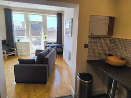 Cardiff Apt - Sleeps 6 - Castle & Stadium Nearby