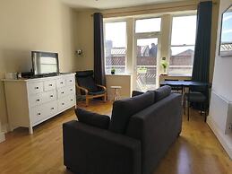 Cardiff Apt - Sleeps 6 - Castle & Stadium Nearby