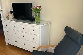 Cardiff Apt - Sleeps 6 - Castle & Stadium Nearby