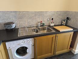 Cardiff Apt - Sleeps 6 - Castle & Stadium Nearby