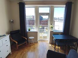 Cardiff Apt - Sleeps 6 - Castle & Stadium Nearby