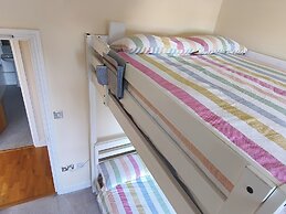 Cardiff Apt - Sleeps 6 - Castle & Stadium Nearby