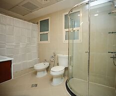 CREEK GATE HOTEL