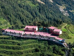 AUREVELLE KASTURA RESORT KANATAL