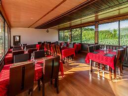 AUREVELLE KASTURA RESORT KANATAL