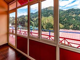 AUREVELLE KASTURA RESORT KANATAL