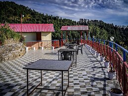 AUREVELLE KASTURA RESORT KANATAL
