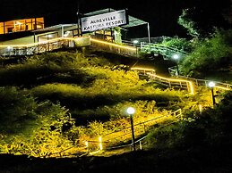 AUREVELLE KASTURA RESORT KANATAL