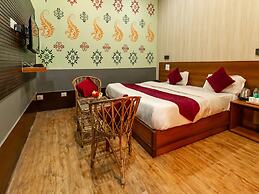 AUREVELLE KASTURA RESORT KANATAL