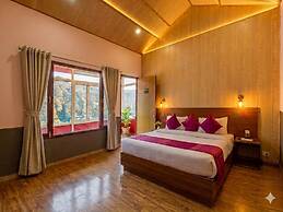 AUREVELLE KASTURA RESORT KANATAL