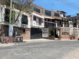 Casa 12 Reales