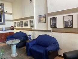 Casa 12 Reales