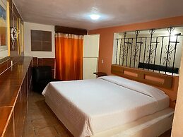 Casa 12 Reales