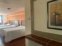 Casa 12 Reales