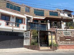 Casa 12 Reales