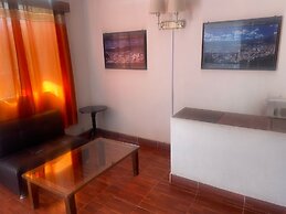 Casa 12 Reales
