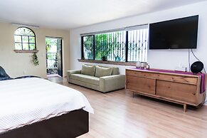 ANANA Rancho San Rafael Master Bedroom