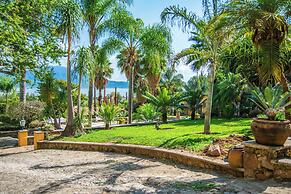 ANANA Rancho San Rafael Master Bedroom