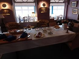Det Gamle Hotel Rudkøbing