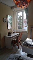 Det Gamle Hotel Rudkøbing