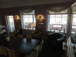 Det Gamle Hotel Rudkøbing