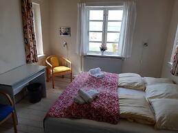 Det Gamle Hotel Rudkøbing