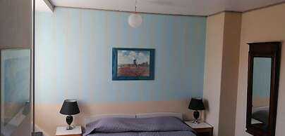 Det Gamle Hotel Rudkøbing