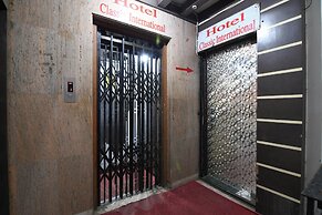 Hotel Classic International