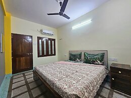 Saraogi Homestays